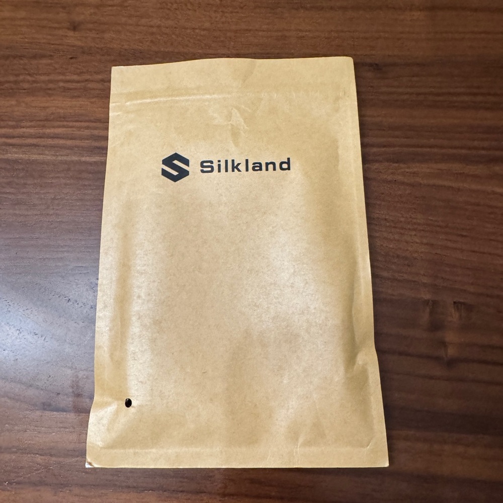 New SilkLand USB-C Cable 3 Feet